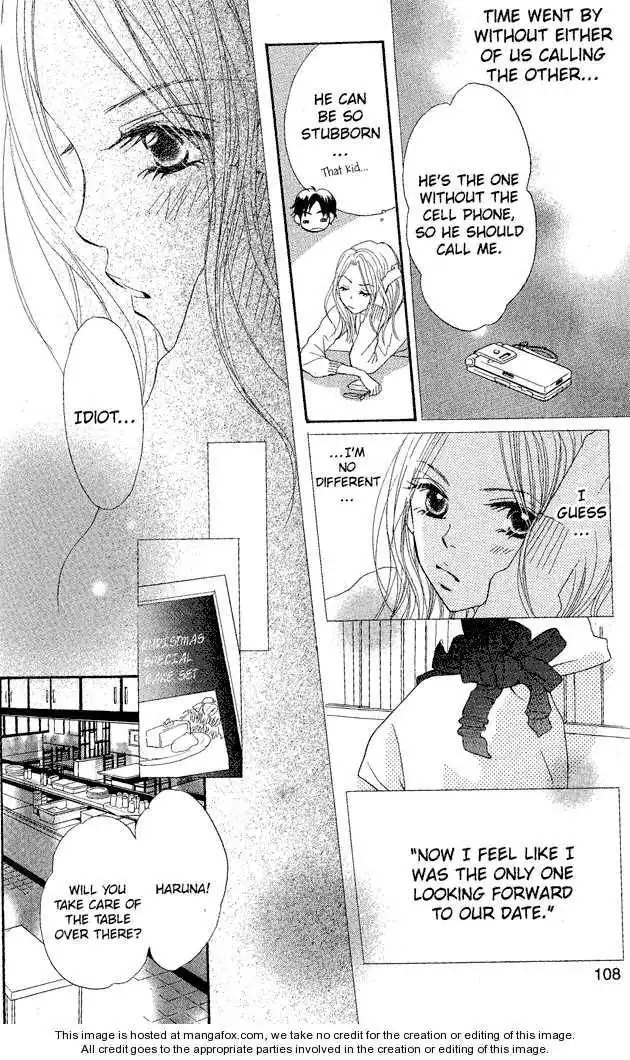 Monkey High! Chapter 16 13